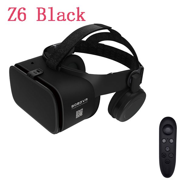 vr bobo z6 glasses goggles box headset earphone virtual reality 3d helmet video bluetooth movia controller
vr bobo z6 glasses goggles box headset earphone virtual reality 3d helmet video bluetooth movia controller