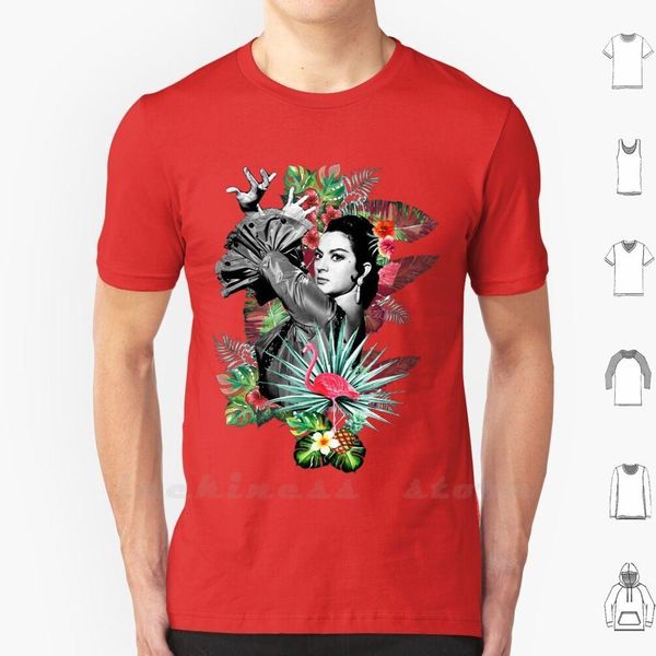 flamenco by lola flores t shirt 6xl cotton big size lola flores flemish couplet spanishflamenco spanishcopla spanish flamingo, White;black
flamenco by lola flores t shirt 6xl cotton big size lola flores flemish couplet spanishflamenco spanishcopla spanish flamingo, White;black