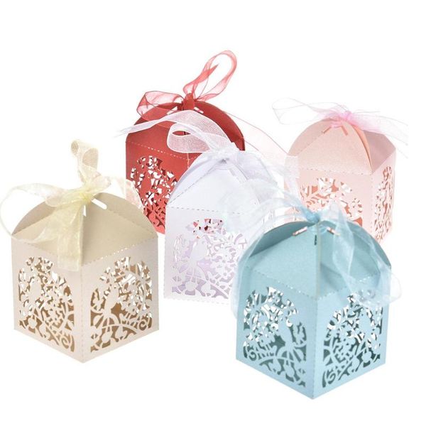 gift wrap 50pcs candy chocolate box valentine's day wedding hollow bird paper with ribbons cut cutouts
gift wrap 50pcs candy chocolate box valentine's day wedding hollow bird paper with ribbons cut cutouts