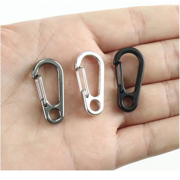 5pcs mini carabiner keychain key ring clips snap hook carabiner edc climbing camping hanging buckles outdoor hiking spri jllopy
5pcs mini carabiner keychain key ring clips snap hook carabiner edc climbing camping hanging buckles outdoor hiking spri jllopy