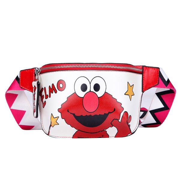 waist bag women's fanny pack cartoon belt bags handy packs banana chest bag female hip package crossbody purse pu leather pouch
waist bag women's fanny pack cartoon belt bags handy packs banana chest bag female hip package crossbody purse pu leather pouch