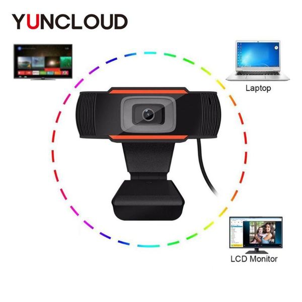 новый 2,0 hd камера 1080p hd webcam 30 градусов вращающийся usb камера запись видео с микрофоном для pc tv player
новый 2,0 hd камера 1080p hd webcam 30 градусов вращающийся usb камера запись видео с микрофоном для pc tv player