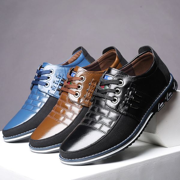 новый мужчины оксфорд натуральная кожа платье обувь brogue узелок flats мужской повседневная обувь обувь мокасины мужчины большой размер 38, Black
новый мужчины оксфорд натуральная кожа платье обувь brogue узелок flats мужской повседневная обувь обувь мокасины мужчины большой размер 38, Black