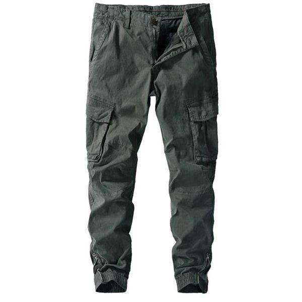 new casual mens joggers pants solid color cotton slim joggers men fashion hip hop buttons men pants ankle-length, Black
new casual mens joggers pants solid color cotton slim joggers men fashion hip hop buttons men pants ankle-length, Black