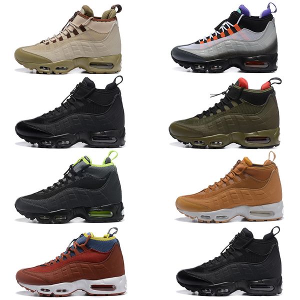 mid boots triple black army shoes runner khaki sneaker boot 20th anniversary men's autumn winter ankle sealed-zip training sneakers sho
mid boots triple black army shoes runner khaki sneaker boot 20th anniversary men's autumn winter ankle sealed-zip training sneakers sho