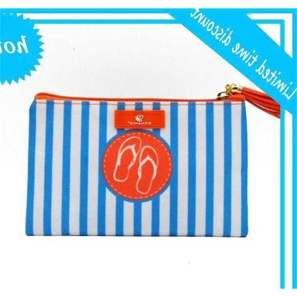 50pcs 12cmx19cm 2021stripes cosmetic bag european and american women canvas sea horse printed storage coin purses with tassel
50pcs 12cmx19cm 2021stripes cosmetic bag european and american women canvas sea horse printed storage coin purses with tassel