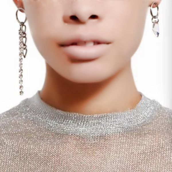 asymmetric earrings diamond crystal european and american french niche designer metallic new justin earrings fashion design, Golden
asymmetric earrings diamond crystal european and american french niche designer metallic new justin earrings fashion design, Golden
