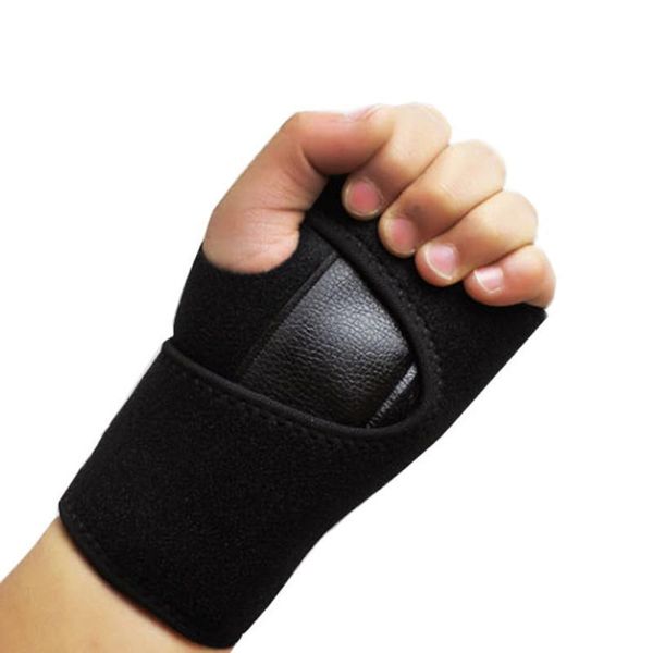useful splint sprains arthritis band belt carpal tunnel hand wrist support brace solid black arthritis sprain stabilizer strap, Black;red
useful splint sprains arthritis band belt carpal tunnel hand wrist support brace solid black arthritis sprain stabilizer strap, Black;red