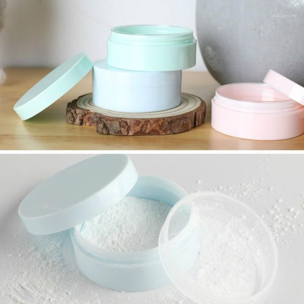 storage bottles & jars 1 pcs 5g empty blue/pink/green box excellent make up tools plastic cosmetic jar loose with sifter1
storage bottles & jars 1 pcs 5g empty blue/pink/green box excellent make up tools plastic cosmetic jar loose with sifter1