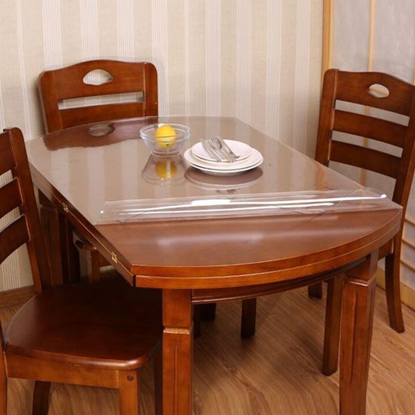 table cloth transparent glass soft pvc tablecloth wedding party waterproof home kitchen oval pad round hollow shaped custom size
table cloth transparent glass soft pvc tablecloth wedding party waterproof home kitchen oval pad round hollow shaped custom size