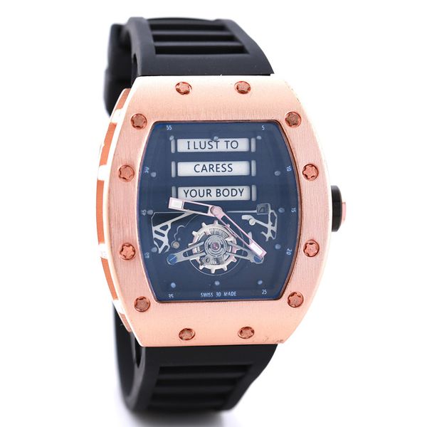 2017 new watch skull sport watches men casual fashion skeleton quartz watch ontre sprot watch3, Slivery;brown
2017 new watch skull sport watches men casual fashion skeleton quartz watch ontre sprot watch3, Slivery;brown
