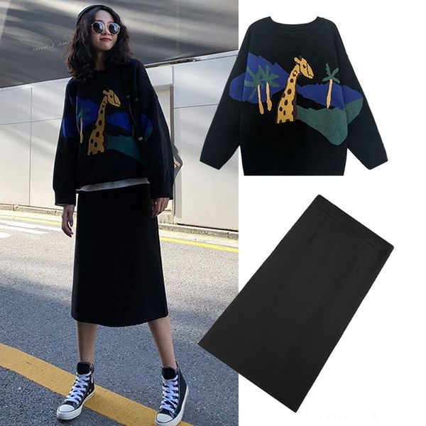 cyc91 ранняя осень новый стиль корейский sweaterwomen с 2020 чистый красный свитер версия небольшой ароматный стиль свитер платье юбка осень, Gray
cyc91 ранняя осень новый стиль корейский sweaterwomen с 2020 чистый красный свитер версия небольшой ароматный стиль свитер платье юбка осень, Gray