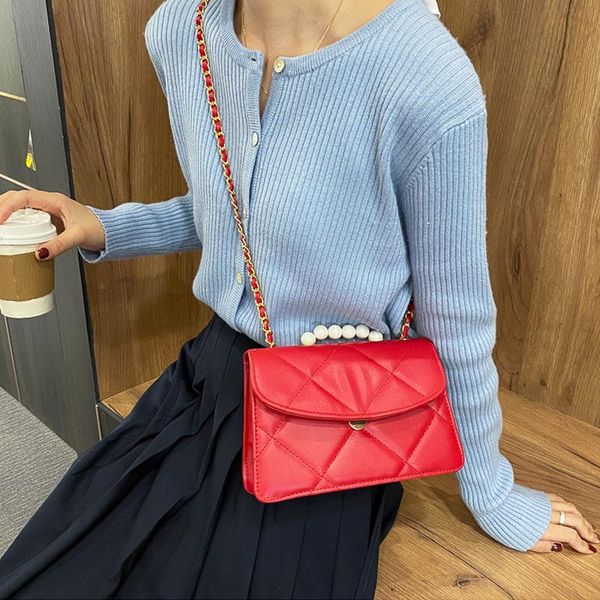 designer women bags pu shoulder small square bag check pattern travel messenger pouch fashion shoulder bag women handbag
designer women bags pu shoulder small square bag check pattern travel messenger pouch fashion shoulder bag women handbag