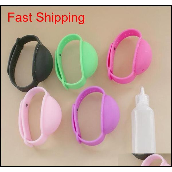 refill sile wristband hand sanitizer bracelet dispenser with empty bottle accept custom logo reusable and ad qylmuh bde_luck
refill sile wristband hand sanitizer bracelet dispenser with empty bottle accept custom logo reusable and ad qylmuh bde_luck
