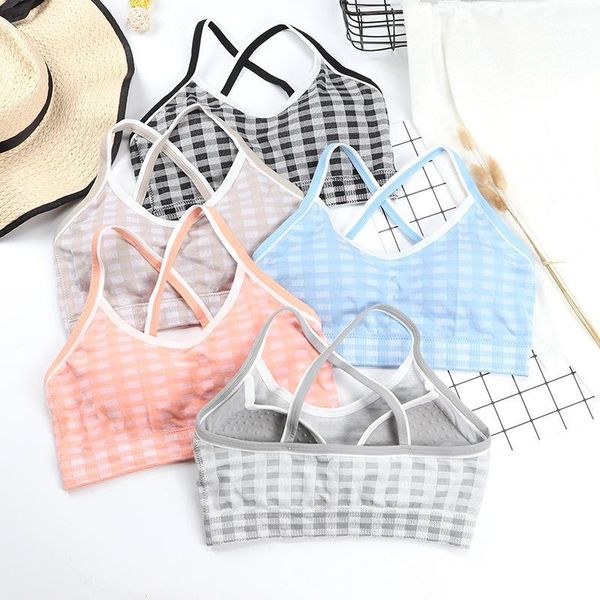 gym clothing sport bras girls vest women lattice breathable quick dry push up padded shakeproof yoga bra jogging running 1, White;black
gym clothing sport bras girls vest women lattice breathable quick dry push up padded shakeproof yoga bra jogging running 1, White;black