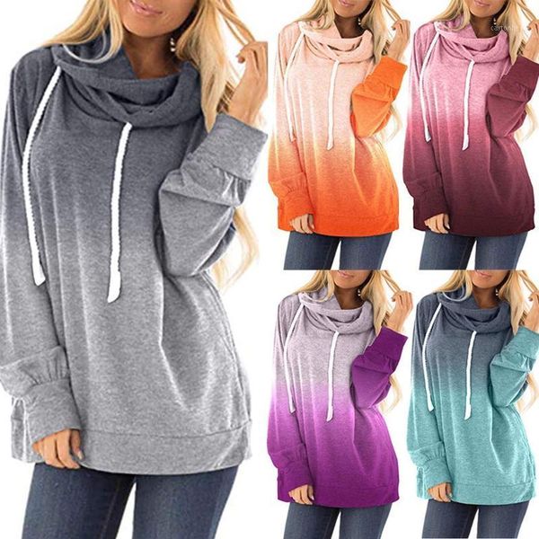 womens casual hooded tie dyes print sweatshirt loose drawstring pullover hoodies1, Black
womens casual hooded tie dyes print sweatshirt loose drawstring pullover hoodies1, Black