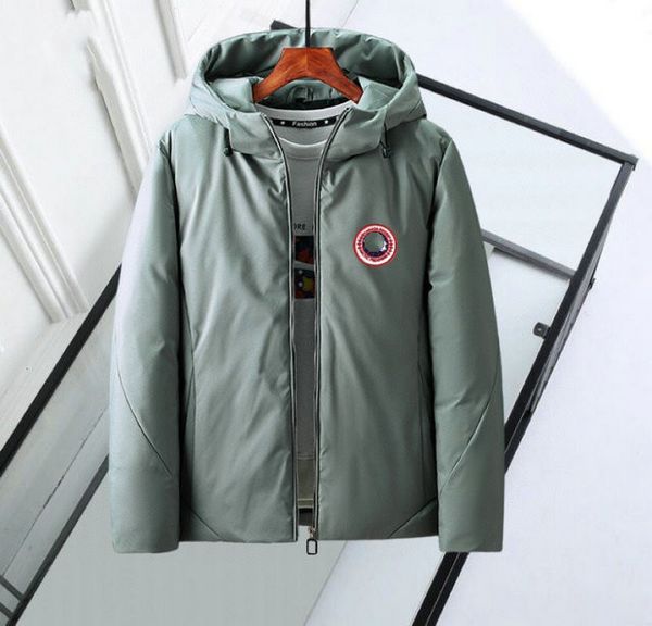 new mens winter jacket men women classic casual down jacket coats mensjacket fashion outdoor leisure warm coat windproof down jackets, Black
new mens winter jacket men women classic casual down jacket coats mensjacket fashion outdoor leisure warm coat windproof down jackets, Black