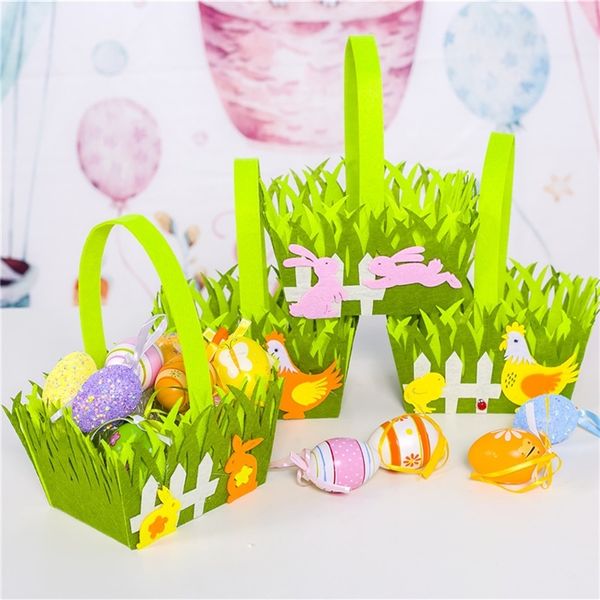 easter cock bunny basket coloful egg cartoon non-woven bag kids gifts rabbit bucket candy storage basket handbag put easter egg g12004, Black
easter cock bunny basket coloful egg cartoon non-woven bag kids gifts rabbit bucket candy storage basket handbag put easter egg g12004, Black