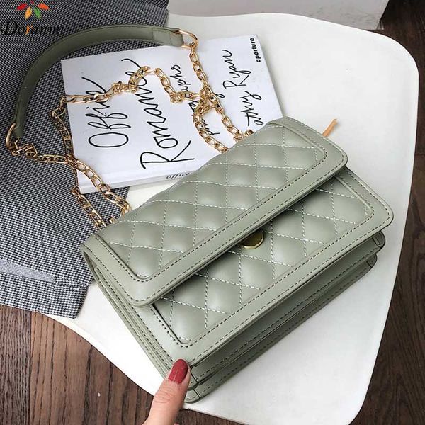 doranmi diamond lattice flap bags for women 2020 fashion square shoulder bag female leather crossbody bag bolso mujer cbb207
doranmi diamond lattice flap bags for women 2020 fashion square shoulder bag female leather crossbody bag bolso mujer cbb207