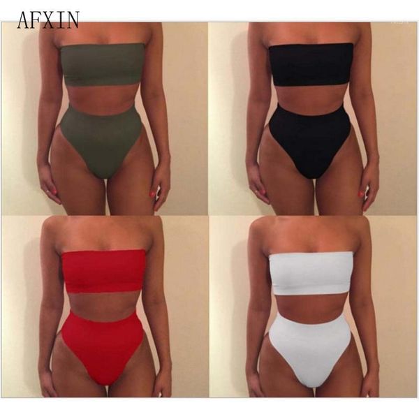 2019 summer women bandage crop swimsuit bathing 2 piece set swimwear drop shipping black red bra and panty set1, Red;black
2019 summer women bandage crop swimsuit bathing 2 piece set swimwear drop shipping black red bra and panty set1, Red;black