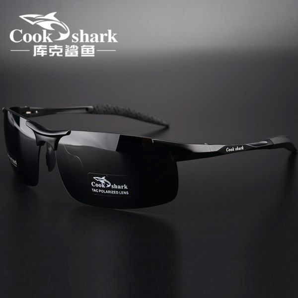mirror cook driver's shark polarizer sunglasses driving glasses sunglasses sunglasses men's fashionable glasses, White;black
mirror cook driver's shark polarizer sunglasses driving glasses sunglasses sunglasses men's fashionable glasses, White;black