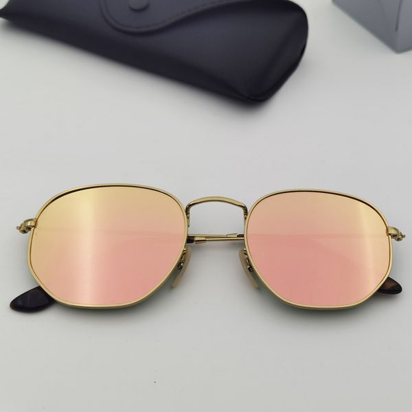 designer leather hexagonal brand metal frame sunglasses men women with stable real for sunglasses lenses woman man case glass quality g pkjn, White;black
designer leather hexagonal brand metal frame sunglasses men women with stable real for sunglasses lenses woman man case glass quality g pkjn, White;black