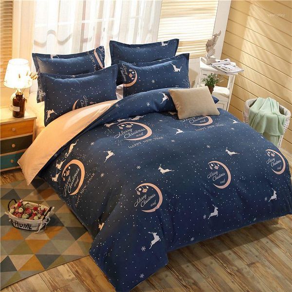 bedding sets 4pcs merry christmas printed set quilt cove +flat sheet +2 pillowcase1
bedding sets 4pcs merry christmas printed set quilt cove +flat sheet +2 pillowcase1