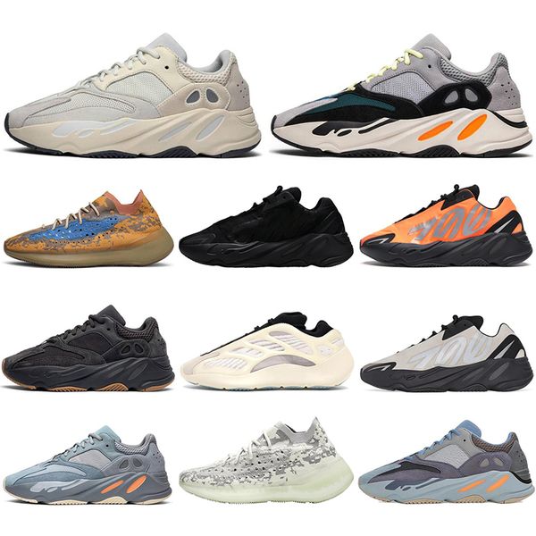 2021 classics kanye west 700 wave runner magnet utility black 380 alvah azael sport sneakers women mens trainers outdoor breathable footwear, White;red
2021 classics kanye west 700 wave runner magnet utility black 380 alvah azael sport sneakers women mens trainers outdoor breathable footwear, White;red