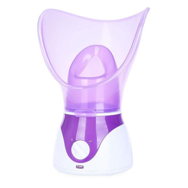 deep cleaning facial cleaner beauty face steaming device facial steamer machine facial thermal sprayer skin care tool