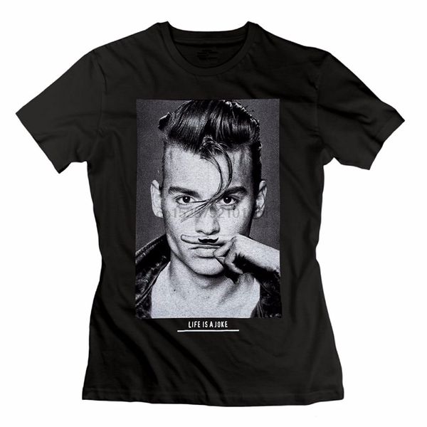 t shirt novelty funny crew neck geoffrey s casual johnny depp tees black short sleeve t shirt summer 1 sport hooded sweatshirt hoodie
t shirt novelty funny crew neck geoffrey s casual johnny depp tees black short sleeve t shirt summer 1 sport hooded sweatshirt hoodie