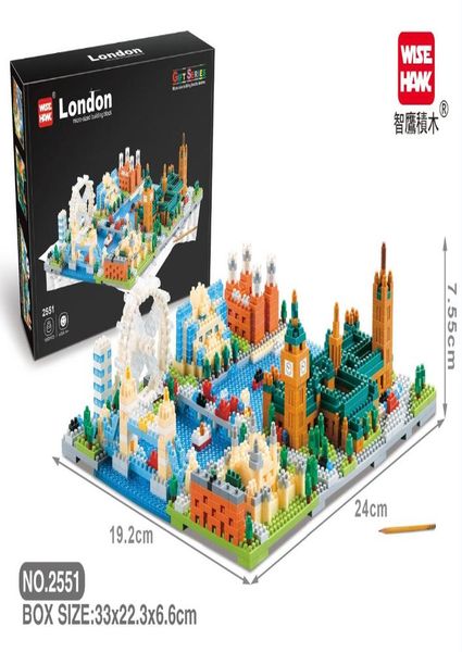 2018 new arrive new york street london street diy mini diamon building blocks amusement park ornamental model for children gifts yxlxio
2018 new arrive new york street london street diy mini diamon building blocks amusement park ornamental model for children gifts yxlxio