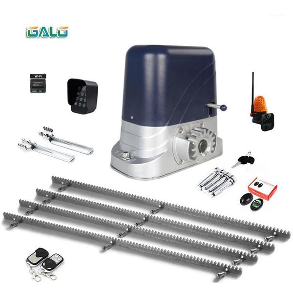 fingerprint access control rack & pinion automatic sliding gate opener closer engine for house cantilever slide revolving doors with 4m zip1
fingerprint access control rack & pinion automatic sliding gate opener closer engine for house cantilever slide revolving doors with 4m zip1