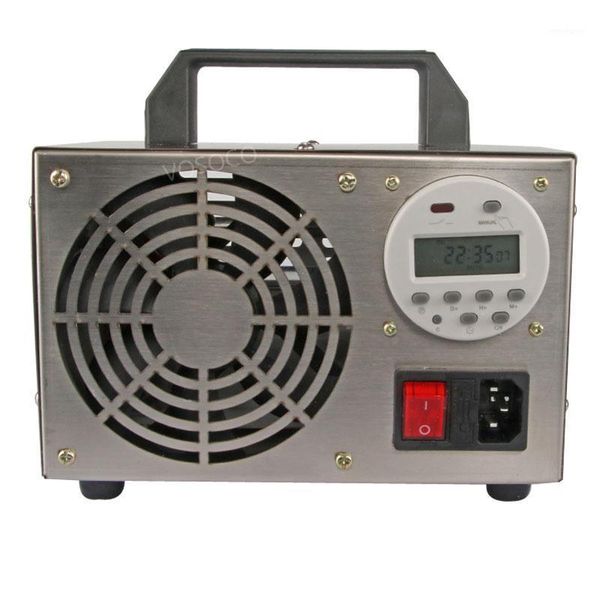 air purifiers 48g ozone generator intelligent digital display timer purifier ozonizador machine deodorant disinfection equipment1
air purifiers 48g ozone generator intelligent digital display timer purifier ozonizador machine deodorant disinfection equipment1
