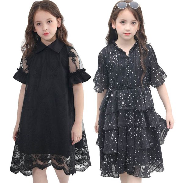 teen girls dresses summer girls clothes chiffon print black mesh lace party girls princess dress 12 14 years kids dress children t200709, Red;yellow
teen girls dresses summer girls clothes chiffon print black mesh lace party girls princess dress 12 14 years kids dress children t200709, Red;yellow