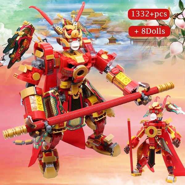 1332pcs 80012 model building blocks diy construction bricks classic blocks education building toys for children kid gift yxlfss
1332pcs 80012 model building blocks diy construction bricks classic blocks education building toys for children kid gift yxlfss