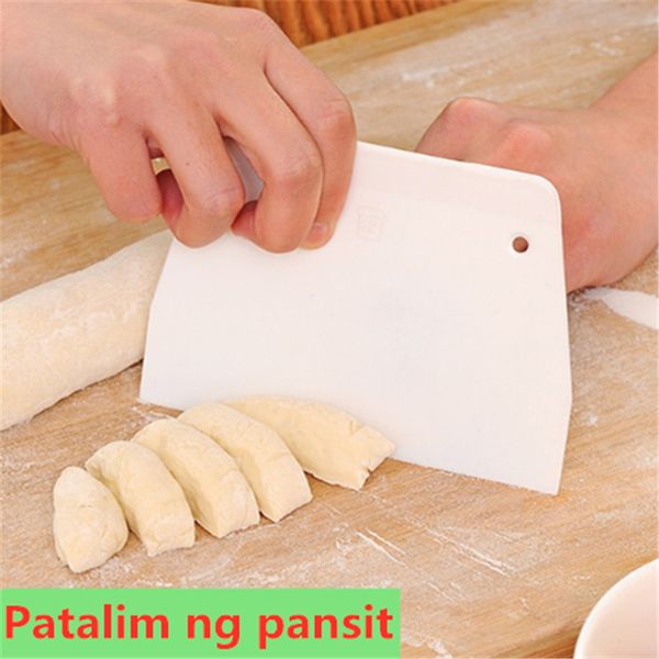 новый резак бытовой хлеб пластиковый инструмент diy выпечки выскабливание панель выскабливание масло тестоделитель нож торт масло оладьи кух
новый резак бытовой хлеб пластиковый инструмент diy выпечки выскабливание панель выскабливание масло тестоделитель нож торт масло оладьи кух