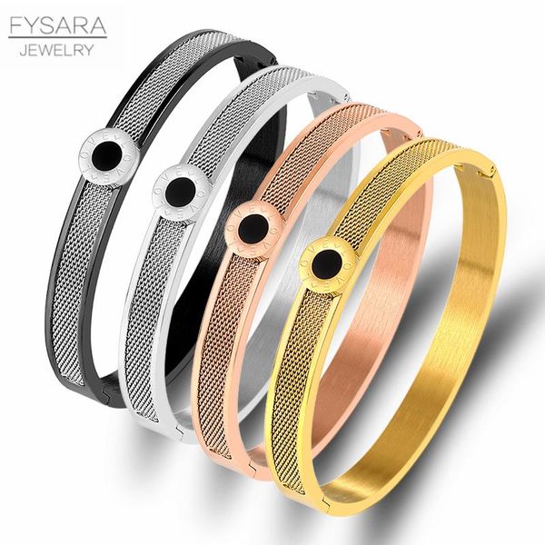 fysara round tag with love letter браслеты titanium стальные сетки браслеты браслеты украшения для женщин мужчины пара pulseiras новый 2020, Black
fysara round tag with love letter браслеты titanium стальные сетки браслеты браслеты украшения для женщин мужчины пара pulseiras новый 2020, Black