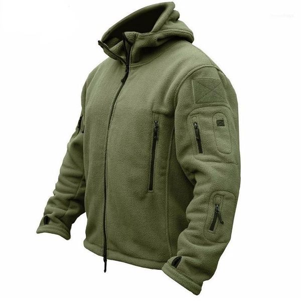 zogaa plus size men coat fleece tactical jackets long sleeve zipper mens overcoat outdoor thermal sporting polar jacket11, Black
zogaa plus size men coat fleece tactical jackets long sleeve zipper mens overcoat outdoor thermal sporting polar jacket11, Black