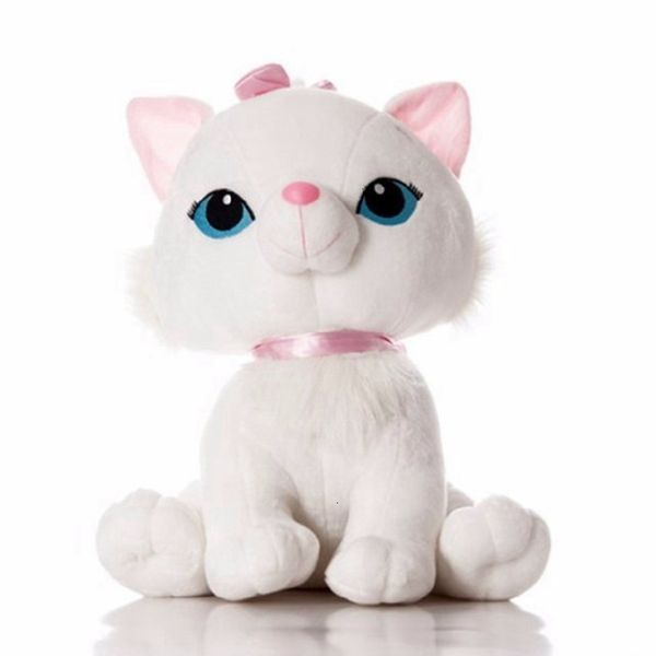 1pc 25 / 40см 2 цвет cute simulaton aristocats cat marie плюшевые животных фаршированные игрушки для детей день рождения рождественские пода
1pc 25 / 40см 2 цвет cute simulaton aristocats cat marie плюшевые животных фаршированные игрушки для детей день рождения рождественские пода