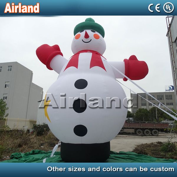 giant inflatable snowman, 3m/5m/6m inflatable outdoor decoration snowman,inflatable christmas cartoon snowman with air blower
giant inflatable snowman, 3m/5m/6m inflatable outdoor decoration snowman,inflatable christmas cartoon snowman with air blower
