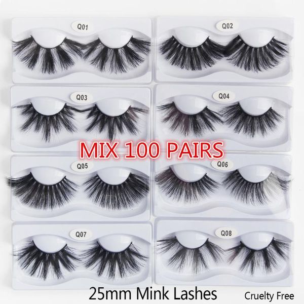wholesale eyelashes 10/20/30/50/100 pairs 3d mink 25mm lashes in bulk dramatic false eyelashes extension vendor makeup 5d lash
wholesale eyelashes 10/20/30/50/100 pairs 3d mink 25mm lashes in bulk dramatic false eyelashes extension vendor makeup 5d lash