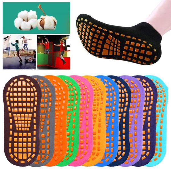 anti skid yoga trampoline playground sports breathable cotton floor socks massager socks foot care tool
anti skid yoga trampoline playground sports breathable cotton floor socks massager socks foot care tool