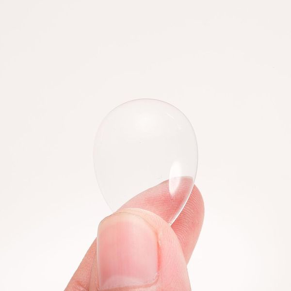 30pcs/lot 3 size transparent glass cabochon jewelry findings drops shape dome cover for diy jewelry making supplies accessories q bbyoop, Black
30pcs/lot 3 size transparent glass cabochon jewelry findings drops shape dome cover for diy jewelry making supplies accessories q bbyoop, Black