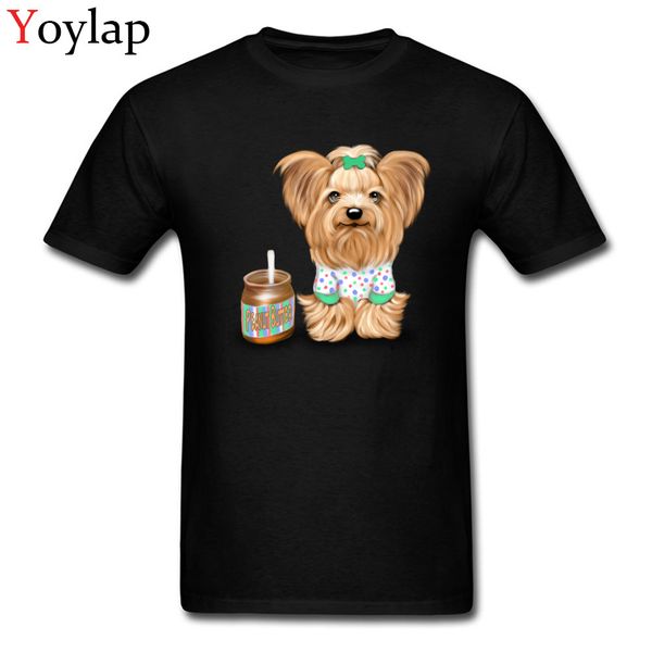 fuzzy dog yorkie peanut butter lover cartoon men's t-shirts shirt autumn o neck short sleeve sport hooded sweatshirt hoodie
fuzzy dog yorkie peanut butter lover cartoon men's t-shirts shirt autumn o neck short sleeve sport hooded sweatshirt hoodie