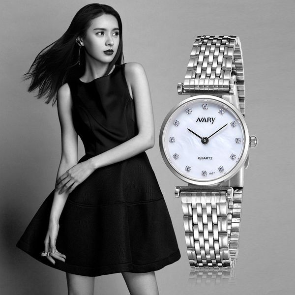 european and american fashion high-end nary/nary new simple ultra-thin couple watch men and women rhinestone fritillary dial student watch 1, Slivery;brown
european and american fashion high-end nary/nary new simple ultra-thin couple watch men and women rhinestone fritillary dial student watch 1, Slivery;brown