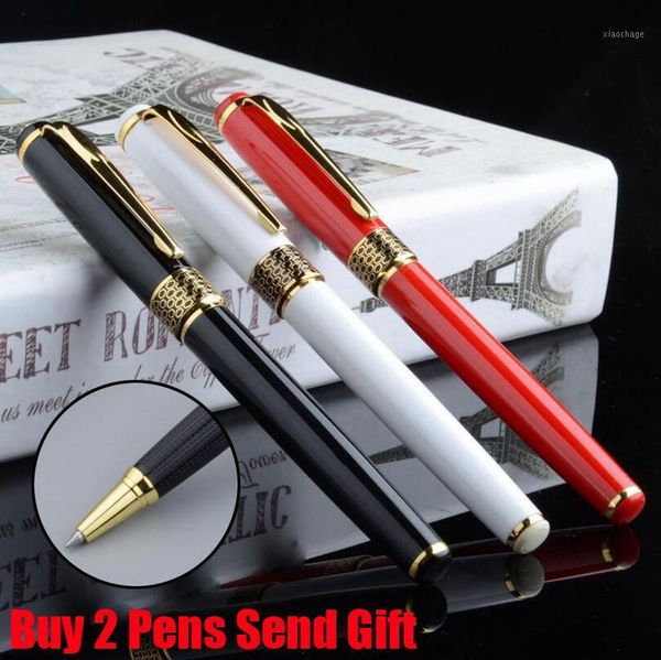 ballpoint pens luoshi 68 roller pen business signature full metal writing buy 2 send gift1, Blue;orange
ballpoint pens luoshi 68 roller pen business signature full metal writing buy 2 send gift1, Blue;orange