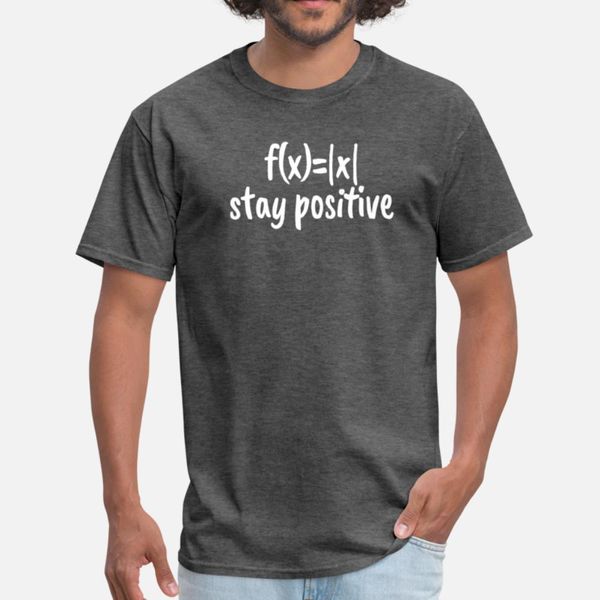 stay positive- maths joke t shirt humor unique o-neck tracksuit hoodie sweatshirt
stay positive- maths joke t shirt humor unique o-neck tracksuit hoodie sweatshirt