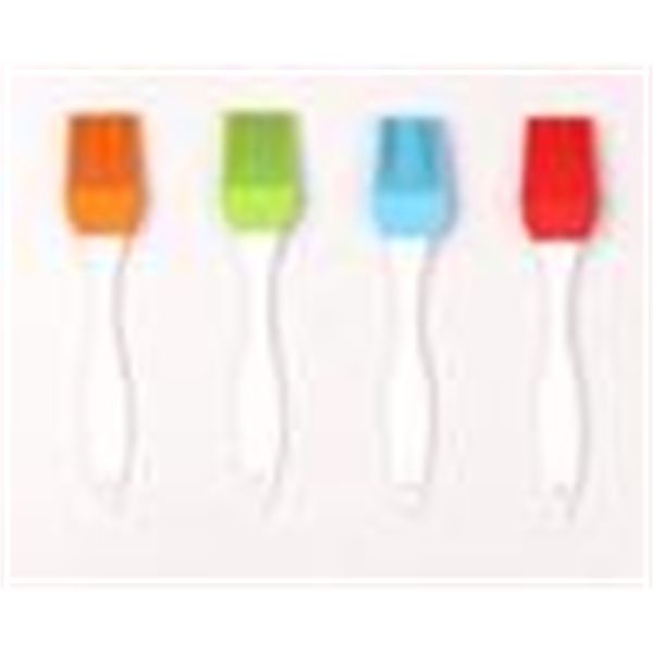 postshipping basting cooking pastry kitchen heat resistance silicone bbq brush
postshipping basting cooking pastry kitchen heat resistance silicone bbq brush