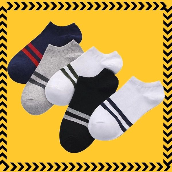 swdrs 100.00g bar men's korean style summer socks polyester casual bar boat socks pinduoduo fashion short tube autumn boat and z8iqd, Black
swdrs 100.00g bar men's korean style summer socks polyester casual bar boat socks pinduoduo fashion short tube autumn boat and z8iqd, Black