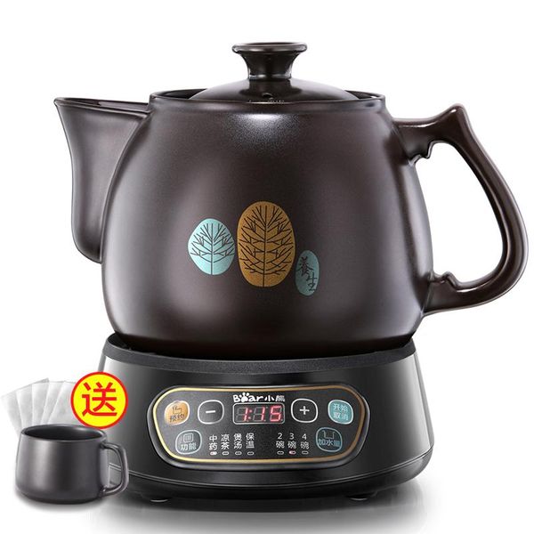 22%,3.5l automatic electric kettle ceramics boil pot porcelain health preserving pot easy to clean microcomputer control
22%,3.5l automatic electric kettle ceramics boil pot porcelain health preserving pot easy to clean microcomputer control